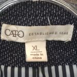 Cato FINAL MARKDOWN Ladies’ Lined Blazer (XL) Photo 2
