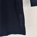 DFND HYBRID AX/RX LONG SLEEVE WOMEN'S COMPRESSION SHIRT size M 700 Fabric Black Size M Photo 4