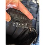 Bagatelle VEGAN LEATHER JOGGER MEDIUM Photo 5