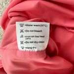 NWT REORIA Womens Square Neck Sleeveless Tank Tops Bodysuits size S Photo 5