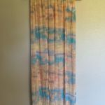 Forever 21 NEW Watercolor Swimsuit Coverup Photo 0