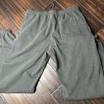 Los Angeles Apparel Drawstring waist sweatpants unisex casual winter ski Photo 1