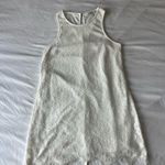 Kohls White Lace Dress Photo 0