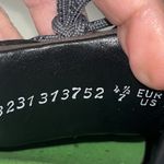 SONO By Mephisto Brown Leather Walking Shoes Sneaker Low Top Lace Up Women’s 7 Photo 12