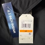 Nautica Small Swim 4.5 in Board Shorts Unlined Hi-Rise Stretch Quick-Dry Pockets Photo 5