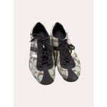 Coach Katelyn women’s brown sneakers shoes 7M SKU 6166 Photo 0