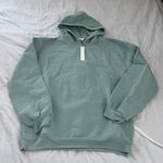 For Love & Lemons oversized hoodie Photo 0