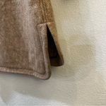 Banana Republic  Shawl Collar Coat in Oatmeal Heather Size Small Photo 9