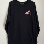 Jeffree Star  Cosmetics Black Sweatshirt Photo 0