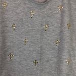 Buffalo David Bitton Cross Top Photo 5