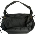 Kate Spade  New York Nylon Shoulder Bag with Leather Shoulder Strap Photo 1