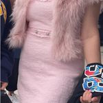 ZARA  Tweed Dress Photo 5