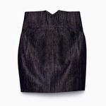 Aritzia Skirt Talula Bustier Mini 8 New Photo 2