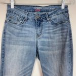 Levi's Denizen Modern Skinny Jeans Size 25 Photo 2