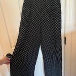 Francesca's Palazzo Pants Photo 0