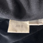 Whimsigoth Velvet Top Black 2X Photo 8