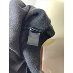 Tuckernuck  Pomander Place Black Sparkle Turtleneck Sweater Dress Large L Photo 8