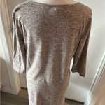 Nine Britton  Knit Dress Photo 2