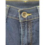 Women's Skinny Jeans Oggi Milah Stretch Denim Push Up Blue Size 7 Photo 1