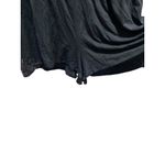 Victoria’s Secret Open Back Modal Romper Black Size XL Cottagecore Coquette Cute Photo 7