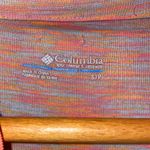 Columbia Multicolor 1/4 Zip Pullover size Small Photo 2