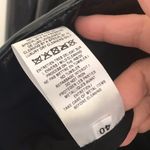 Balmain NWOT  vinyl. Dress Photo 6