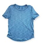 Lululemon  Long Distance Short Sleeve Tee Photo 2