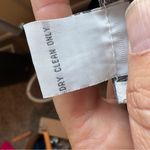 Vintage 90s Black Velvet Maxi Skirt Womens S Silk Blend Witchy Whimsigoth Fall Photo 6