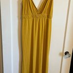 Poof! Poof maxi dress Photo 0