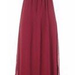 Altar'd State ALTAR’D STATE RED COCKTAIL DRESS SIZE M NWT $249.95 Photo 1