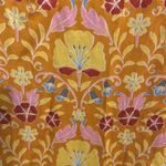 Free People  Sasha Mini Dress Sunshine Combo Size Large. NWOT Photo 5