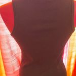 Hard Rock Cafe  Copenhagen sleeveless T-shirt (M) Photo 6