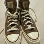 Converse x Carthartt WIP Brown SOLDOUT Photo 4