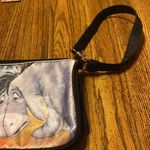 Disney EEYORE small purse Photo 7