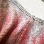 Chaser Brand Dip Dye Tank Top Tee Photo 10