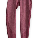 Gymshark  Women's Berry Leggings EUC Photo 0