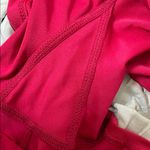 Lucky in Love tiered Tennis skirt size Medium Blue Photo 6