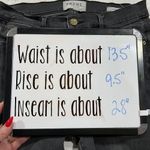 Frame  Denim Size 27 Le High Skinny Selby Grey Jeans Women’s Stretch Pockets Gray Photo 14