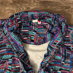 Vintage Tail Tennis Windbreaker Jacket Photo 1