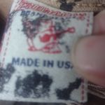 True Religion Halle Mohave Lonestar skinny jeans size 29 Photo 1