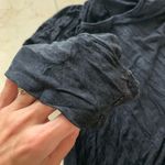 Vestique Longsleeve Tie Dye Dress/Blouse Sz Medium Photo 2