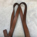 Coach HAMPTON LEATHER SATCHEL Photo 10