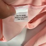 Lady Hagen Polo Shirt Women L Long Sleeve Pink Golf UPF 25 HydroDri Tennis Top Photo 5