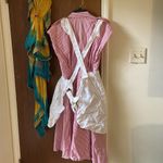 1940s Nurse Joy cosplay Pink Size M Photo 4