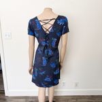 Modcloth [] Always On The Move Way Easy Dinosaurs Novelty Mini Shift Dress Sz XL Photo 2