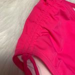 kim rogers pink, high waisted bikini bottoms  Photo 1