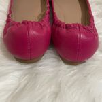 Tory Burch  Melinda Tumbled Ballet Flats Photo 3