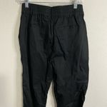 Derek Lam  10 Crosby Phoenix Joggers black size 6 Photo 3