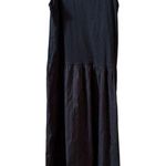 Marcella Montrose Fit and Flare
Midi Dress Black size large (new) Photo 5