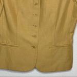 Jones Wear Jones‎ Wear Linen Blend Blazer Photo 1